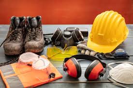 Safety Equipments and Services